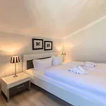 Iduna No 8 - 2 Og Ohne Balkon * Binz