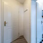 Iduna No 8 - 2 Og Ohne Balkon Lejlighed