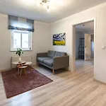 Iduna No 8 - 2 Og Ohne Balkon Lejlighed *