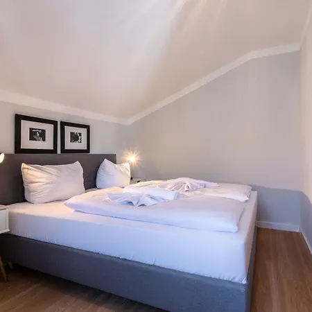Iduna No 8 - 2 Og Ohne Balkon