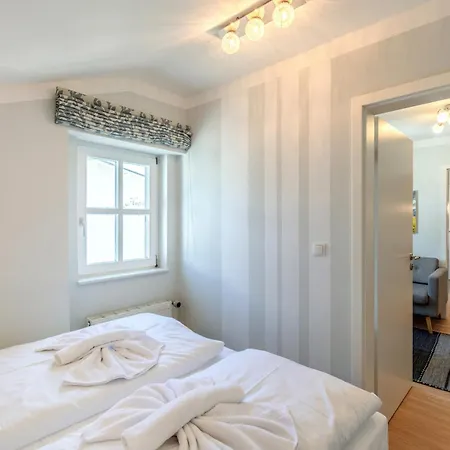 Lejlighed Iduna No 8 - 2 Og Ohne Balkon Binz
